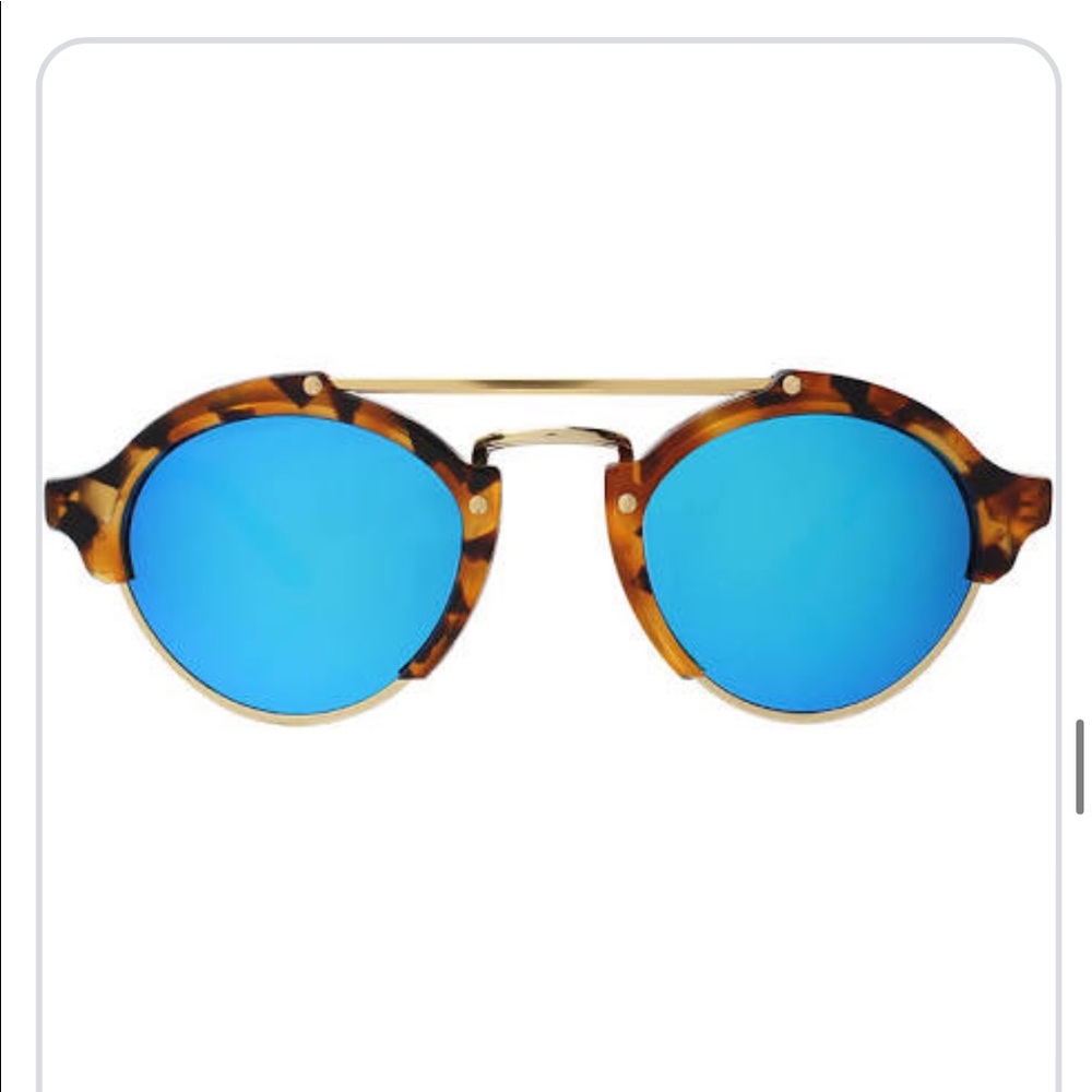 Illesteva Sunglasses